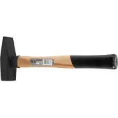 Bgs Schlosserhammer Hickory-Stiel DIN 1041 1000 g