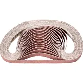 PFERD TOOLS BA 13/457 T A 80 45002628 Schuurband Korrelgrootte (num) 80 (l x b) 457 mm x 13 mm 100 stuk(s)