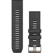 Garmin Horlogebandje QuickFit 26 | Maat 124x95 mm
