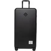 Herschel Reiskoffer Heritage Hardshell Large Luggage Black