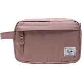 Herschel Supply Co. Chapter Travel Kit ash rose toilettas