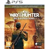 Way of the Hunter: Wild Expeditions - PS5