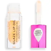 PADU Glaze Lip Oil Terracotta