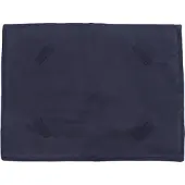 QHP Turnout Buikflap 200gr - maat M - darkblue