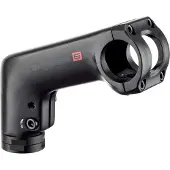Ergotec Barracuda I 31.8 Mm Fiets Stuurpen