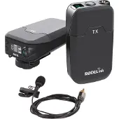 Rode Link Filmmaker kit