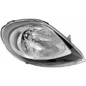Diederichs 1895980 Koplamp