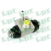 LPR 4374 Wielremcilinder