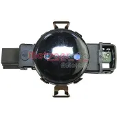 METZGER 0901207 Regensensor