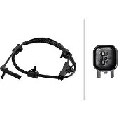 Hella 6PU 230 048-161 Wielsnelheidssensor (ABS)