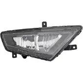 Diederichs 7427089 Mistlamp