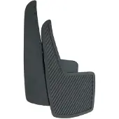 Carpoint Spatlappenset universeel 36x21cm.