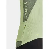 Craft ADV Endur fietsshirt heren, Mintgroen - Maat L -
