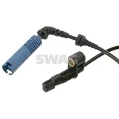 SWAG 20 92 4610 Wielsnelheidssensor (ABS)