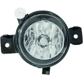 Diederichs 1291289 Mistlamp