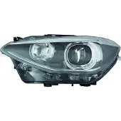Diederichs 1281085 Koplamp