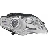 Diederichs 2247082 Koplamp