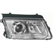 Diederichs 2245084 Koplamp