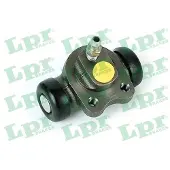 LPR 4084 Wielremcilinder