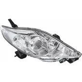 Diederichs 5681080 Koplamp