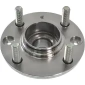 Blue Print Wiellagerset ADC48331 Blue Print voor o.a. MITSUBISHI