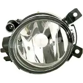 Diederichs 7806188 Mistlamp