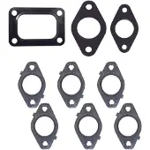 BD Diesel GASKET SET Exhaust Manifold - Dodge 6.7L 2008-2012