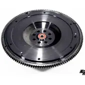 Clutch Masters 06-08 Subaru WRX 2.5L Eng. 5-Spd Steel Flywheel