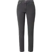 Wrangler Jeans 'SIENNA' black denim