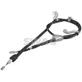 SWAG 33 10 6662 Handremkabel