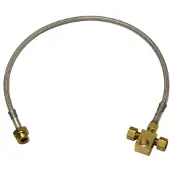 Skyjacker 1988-2000 GMC K2500 Pickup Brake Hose