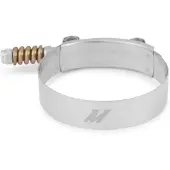 Mishimoto 3 Inch Stainless Steel Constant Tension T-Bolt Clamp