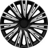 Autostyle PP 5565SB Wieldoppen