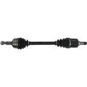 Skf VKJC 6204 Aandrijfas