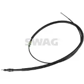 SWAG 33 10 3773 Handremkabel