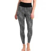 Anita Active Legging Sport Tights Massage | Maat: 40 | Kleur: Grijs