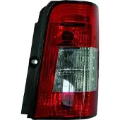 Diederichs 4012890 Achterlicht