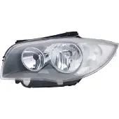 TYC Koplamp links 20-0650-15-2 TYC voor o.a. BMW