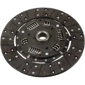 Blue Print ADF123105 Koppelingsplaat