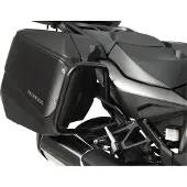 Hepco&Becker Honda Nt 1100 22-24 Zijkoffer Beschermer