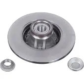 FEBI BILSTEIN 32783 Remschijf