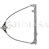 JUMASA ZR FT901 R Raammechanisme