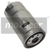 MAXGEAR 26-1117 Brandstoffilter