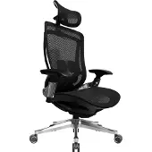Subsonic I-Care Excell Mesh + black