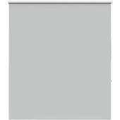 vidaXL Rolgordijn verduisterend 120x175 cm stofbreedte 116,6 cm