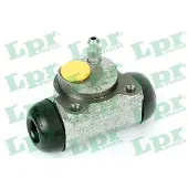 LPR 4588 Wielremcilinder