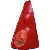TYC Achterlicht links 11-11178-01-2 TYC voor o.a. CITROEN, PEUGEOT