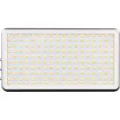 Dörr SVL-180 PB PRO LED-videolamp Aantal LEDs: 180 Bi-Color
