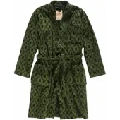 OAS Badjas Unisex The Machu Pichu-XXL/XXXL