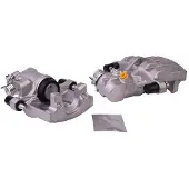 Hella 8AN 355 782-661 Remklauw